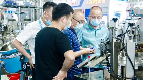 客戶交流與咨詢