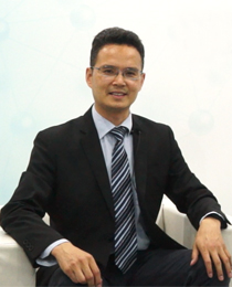 專訪康寧反應(yīng)器技術(shù)有限公司技術(shù)中心主任伍辛軍博士