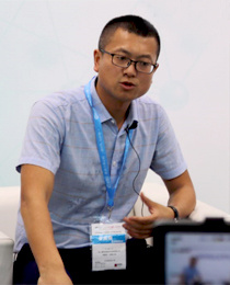 專訪昆山博瑞凱粉碎設(shè)備有限公司高富有