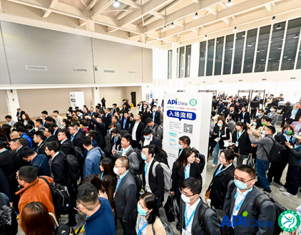 第88屆中國國際制藥設備展在青島成功舉辦