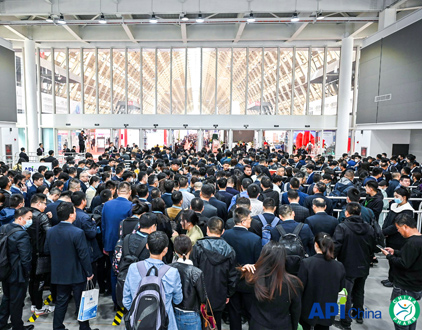 第88屆中國國際制藥設備展在青島成功舉辦